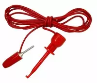 E Z Hook 602XR Mini Hook Test Lead